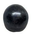 Tourmaline with Pyrite Skull #313 - 11cm