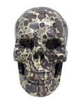 Asteroid Jasper Skull #375