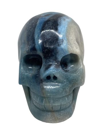Trolleite Skull #374