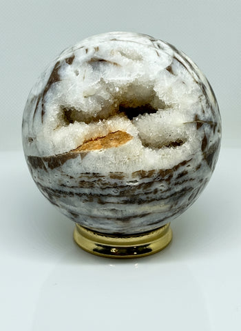 Sphalerite Sphere #335 - 6.5cm