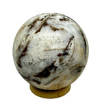 Sphalerite Sphere #336 - 6.8cm