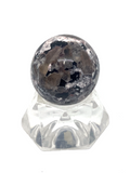 Mosaic Quartz Sphere #127 - 2.6cm