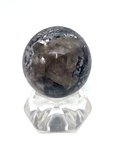 Mosaic Quartz Sphere #130 - 3.2cm