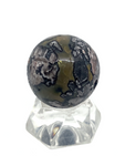 Mosaic Quartz Sphere #131 - 3cm