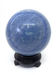 Blue Aventurine Sphere #143 - 6.7cm