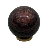 Strawberry Quartz Sphere #248 - 7cm