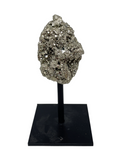 Rough Pyrite on Stand #310