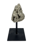 Rough Pyrite on Stand #310