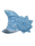 Trolleite Moon & Sun #424