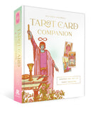 Tarot Card Companion - Victoria Maxwell