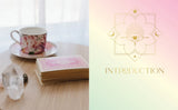 Tarot Card Companion - Victoria Maxwell