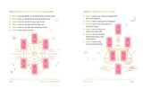 Tarot Card Companion - Victoria Maxwell