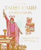 Tarot Card Companion - Victoria Maxwell