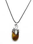 Tiger Eye Necklace