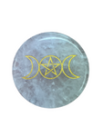 Triple Moon Tile