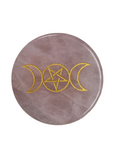 Triple Moon Tile