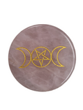 Triple Moon Tile