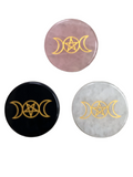 Triple Moon Tile