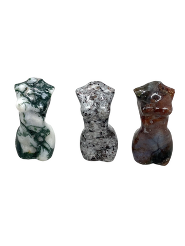 Female Torso - small