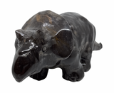 Jasper Triceratops Dinosaur 24cm - #29