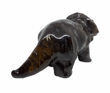Jasper Triceratops Dinosaur 24cm - #29