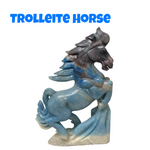 Trolleite Horse #1 - 23cm