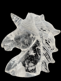 Smelt Quartz Unicorn #419