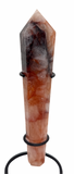 Fire Quartz Wand #31 - 16cm