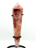 Fire Quartz Wand #30 - 13.5cm