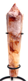 Fire Quartz Wand #32 - 15cm