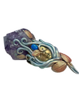Crystal Wand #407