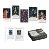 Magical Witches Spells 38 Oracle Card Deck