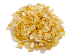 Yellow Calcite Crystal Chips - 200g