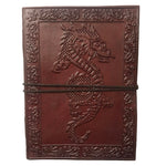 Dragon - Notebook / Journal / Book Of Shadows