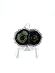 Amethyst Stalactite #114