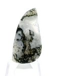 Moss Agate Cabochon #117