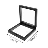 Floating Display Frame - 11cm