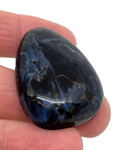 Pietersite Cabochon #121