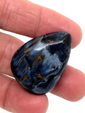 Pietersite Cabochon #122