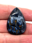 Pietersite Cabochon #122