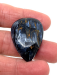 Pietersite Cabochon #122