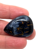 Pietersite Cabochon #122