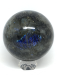 Labradorite Sphere # 189 - 8cm