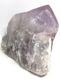 Natural Rough Amethyst Points Cluster # 196