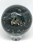 Ocean Jasper Sphere # 210 - 8cm