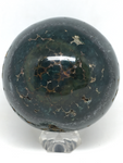 Ocean Jasper Sphere # 210 - 8cm
