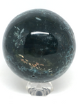 Ocean Jasper Sphere # 210 - 8cm