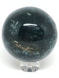 Ocean Jasper Sphere # 210 - 8cm