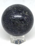 Silky Fluorite Sphere # 212 - 6cm