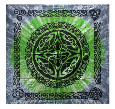 Celtic Knot Altar Cloth
